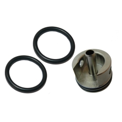 AirsoftParts náhradné tesnenie hlavy valca CLASSIC NBU (2 ks) | ANAREUS
