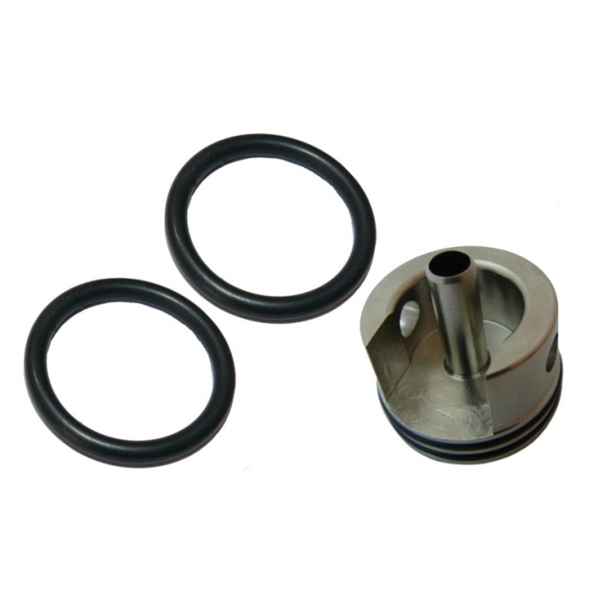 AirsoftParts náhradné tesnenie hlavy valca CLASSIC NBU (2 ks) | ANAREUS