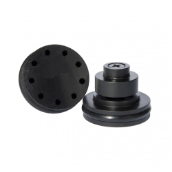 AirsoftParts ULTRA LIGHT Piston Head | ANAREUS