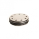 AirsoftParts DURAL 2013 Piston Head | ANAREUS