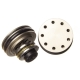 AirsoftParts hlava piestu DURAL 2013 NBU | ANAREUS