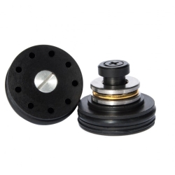 AirsoftParts Piston Head TECAFORM 2013 | ANAREUS