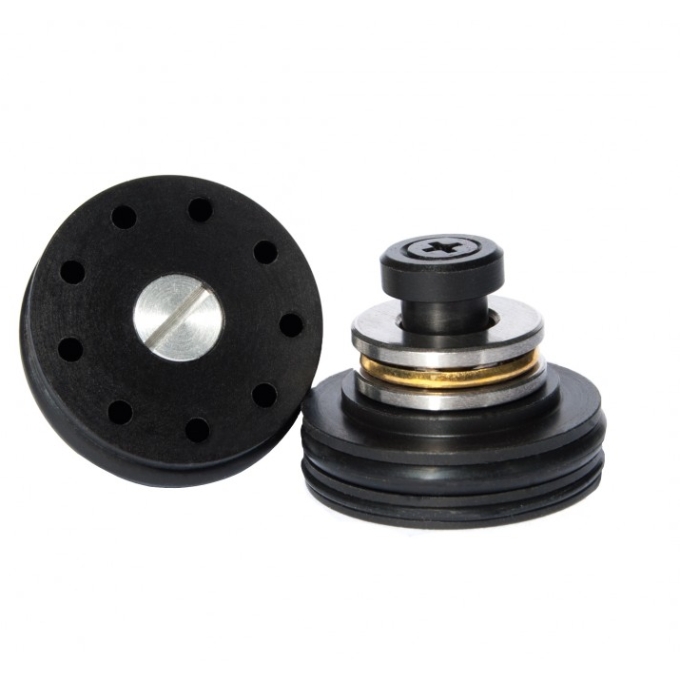 AirsoftParts TECAFORM 2013 Piston Head | ANAREUS