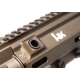 UMAREX H&K M110 A1 GBBR Rifle – Tan | ANAREUS AIRSOFT