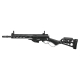 G&G LevAR PLATA GNB Airsoft Rifle | ANAREUS