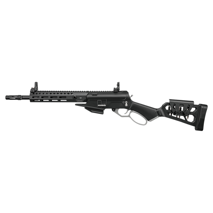 G&G LevAR PLATA GNB Airsoft Rifle | ANAREUS