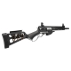 G&G LevAR PLATA GNB Airsoft Rifle | ANAREUS