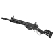 G&G LevAR PLATA GNB Airsoft Rifle | ANAREUS