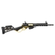 G&G airsoftová puška LevAR ORO GNB | ANAREUS