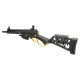 G&G LevAR ORO GNB Airsoft Rifle | ANAREUS