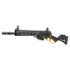 G&G airsoftová puška LevAR ORO GNB | ANAREUS