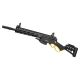 G&G LevAR ORO GNB Airsoft Rifle | ANAREUS