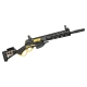 G&G airsoftová puška LevAR ORO GNB | ANAREUS