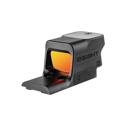 OLIGHT Osight SE Enclosed Red Dot Sight, GLOCK® MOS Mount | ANAREUS