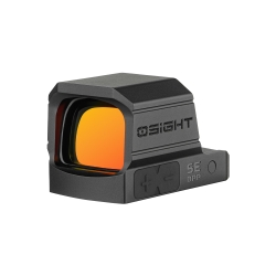 OLIGHT uzavřený kolimátor Osight SE RED, DPP Footprint |ANAREUS