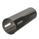 AirsoftParts NBU žebrovaný válec – S otvorem (200–400 mm) | ANAREUS