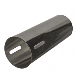 AirsoftParts NBU Ribbed Cylinder – Ported (200–400 mm) | ANAREUS