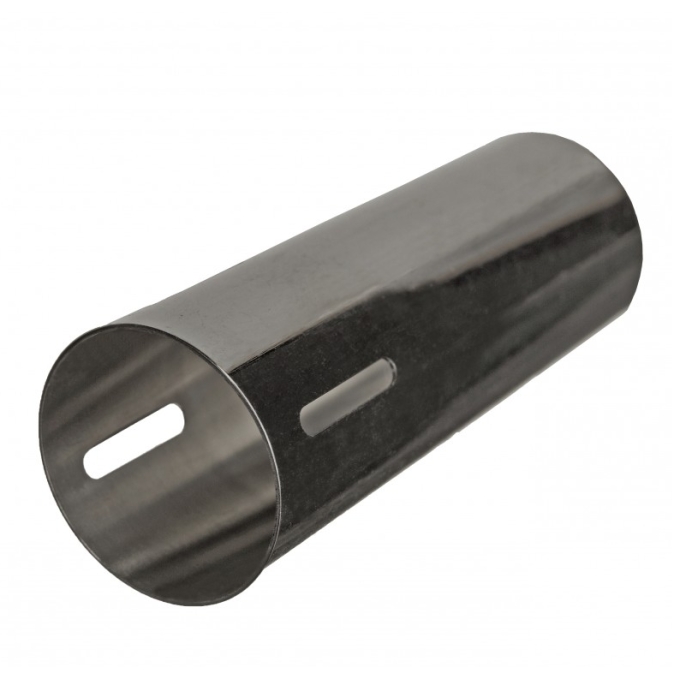 AirsoftParts NBU Ribbed Cylinder – Ported (200–400 mm) | ANAREUS