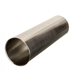 AirsoftParts AEG prodloužený válec SR-25 – Plný (400+ mm) | ANAREUS