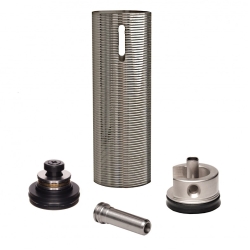 AirsoftParts AEG M4 Air Seal Upgrade Set | ANAREUS