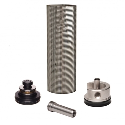 AirsoftParts set vzduchotechniky pro AEG AK (19,8 mm) | ANAREUS
