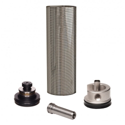 AirsoftParts Air Seal Set for AUG AEG | ANAREUS