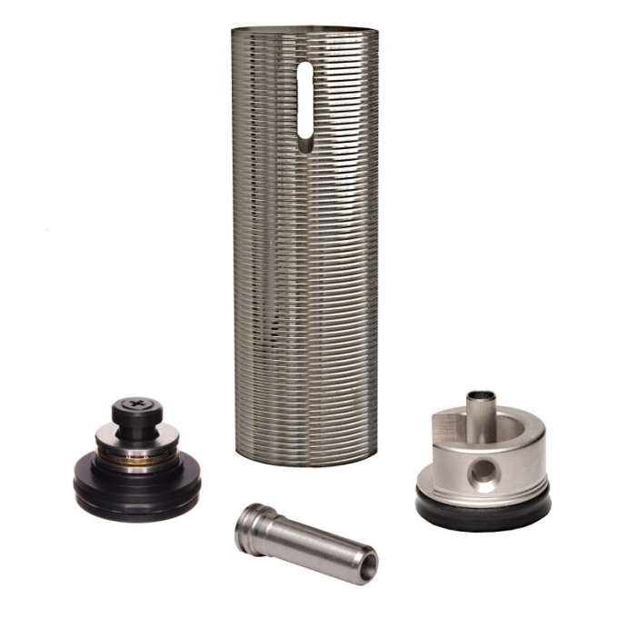 AirsoftParts AEG MP5 Air Seal Upgrade Set | ANAREUS