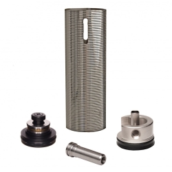 AirsoftParts AEG G36 Air Seal Upgrade Set | ANAREUS