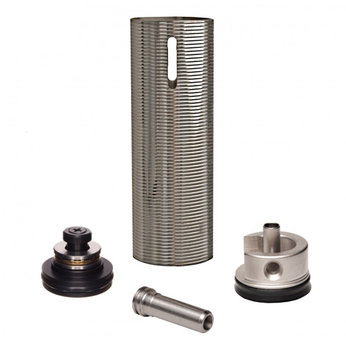 AirsoftParts AEG G36 Air Seal Upgrade Set | ANAREUS