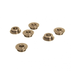 AirsoftParts oceľové ložisko (8 mm) | ANAREUS