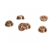 AirsoftParts Bronze Bearings (6 mm) | ANAREUS
