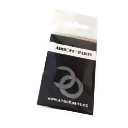 AirsoftParts Cylinder Head Shims (0,5 mm) | ANAREUS