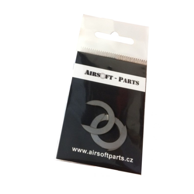 AirsoftParts vymezovací podložky pod hlavu válce (0,5 mm) | ANAREUS