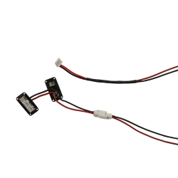 EPeS nasvětlovací jednotka MAXX M4 (HPA PolarStar FCU) | ANAREUS