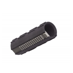 AirsoftParts Piston with Full Metal Teeth | ANAREUS