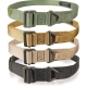 Blackhawk CQB® RIGGER´S BELT – Black | ANAREUS