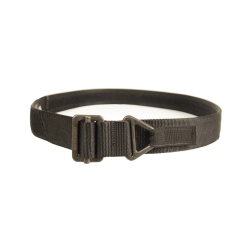 Blackhawk CQB® RIGGER´S BELT – Black | ANAREUS