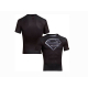 Under Armour Alter Ego Comp SS - SIZE S