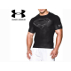 Under Armour Alter Ego Comp SS - SIZE S
