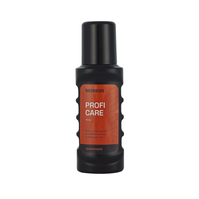 Bennon čisticí a impregnační prostředek PROFI CARE (75 ml) | ANAREUS