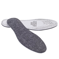 Bennon THERMA INSOLE insulated insoles (EU 36–46) | ANAREUS
