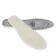 Bennon zimní vlněné vložky WOOL INSOLE (vel. 36–46) | ANAREUS