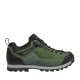 Bennon PEAK Low Outdoor Shoes – Green | ANAREUS