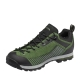 Bennon PEAK Low Outdoor Shoes – Green | ANAREUS