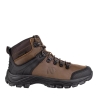 Bennon CASTOR O2 NM High Work Boots – Brown