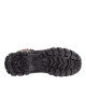 Bennon vysoké pracovní boty CASTOR O2 NM – Hnědá | ANAREUS