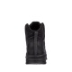 Bennon ANTICUT O7S Mid-Cut Work Boots – Black | ANAREUS
