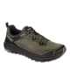 Bennon low-cut shoes HORIZON BAREFOOT+ O1 NM - khaki