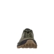Bennon low-cut shoes HORIZON BAREFOOT+ O1 NM - khaki