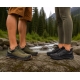 Bennon nízka obuv HORIZON BAREFOOT+ O1 NM - khaki